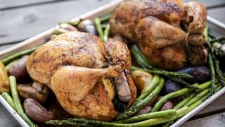 Chicken All Week Chicken All Week