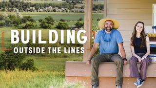 Building Outside the Lines