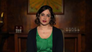 Who the (Bleep) Did I Marry?