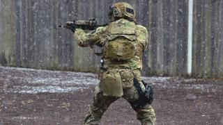 The Green Berets The Green Berets