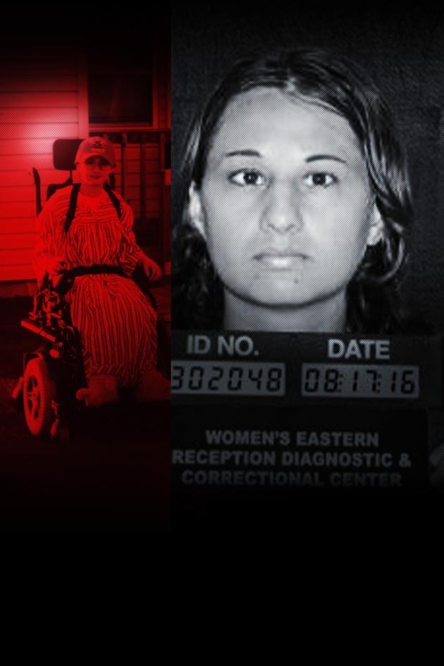 The Prison Confessions of Gypsy Rose Blanchard