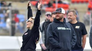 Thunderstruck Thunderstruck