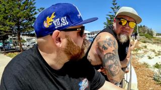 No Turning Back No Turning Back