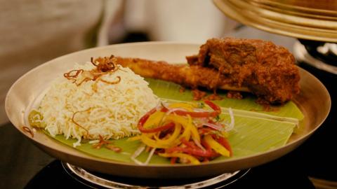 Discovering the Mystical Kerala Backwaters