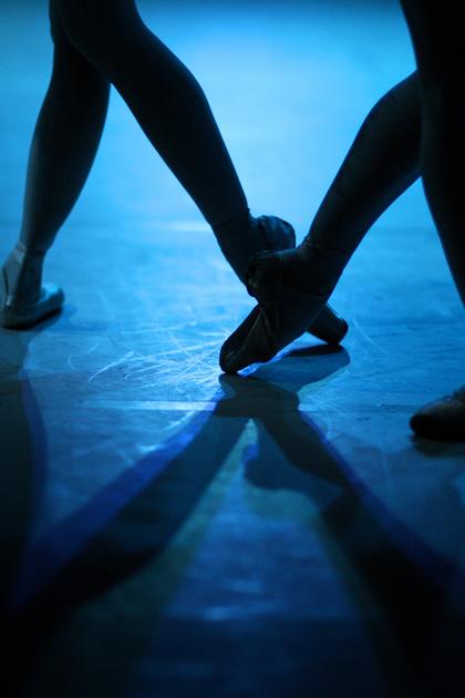 Dance Me to the End of Time