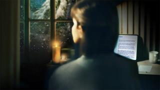 Silent Night, Fatal Night