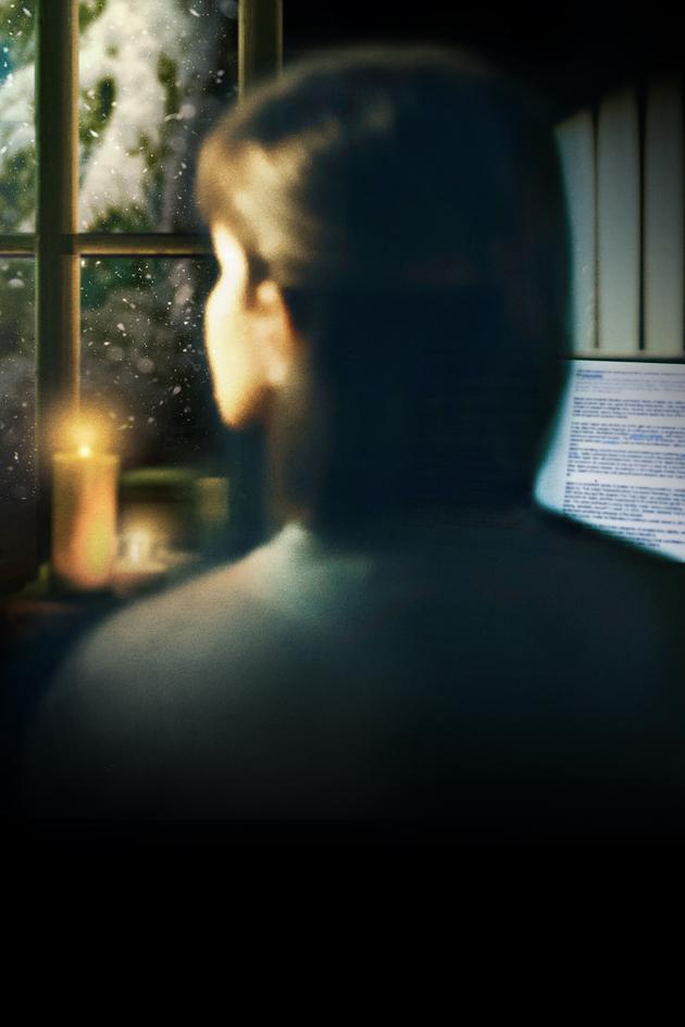 Silent Night, Fatal Night