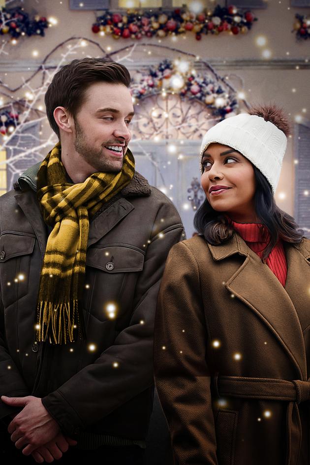 Merry Magic Christmas