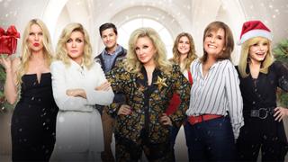 Ladies of the '80s: A Divas Christmas