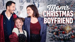 Mom's Christmas Boyfriend