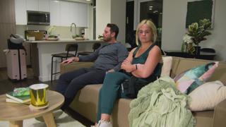 Married at First Sight