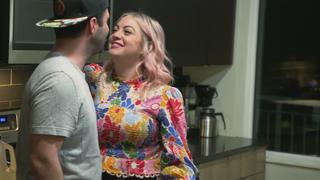 Married at First Sight