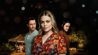 Secret Love Triangle