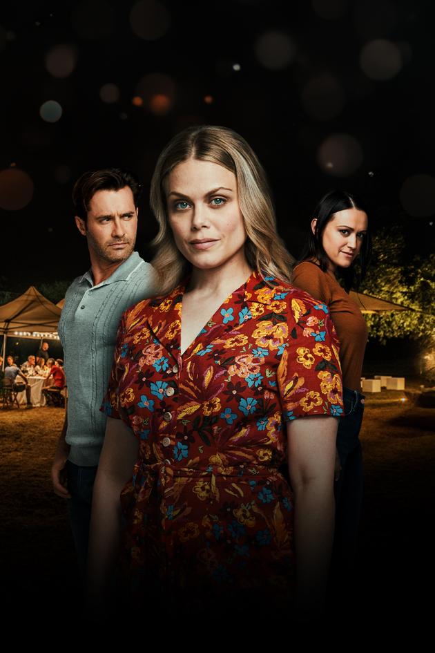 Secret Love Triangle