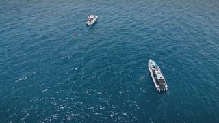 The Bermuda Triangle: Into Cursed Waters