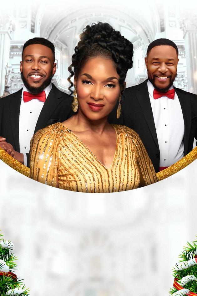 Favorite Son Christmas