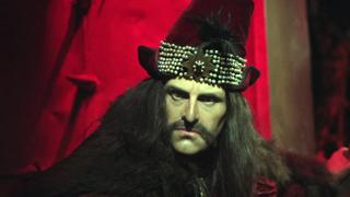Dracula: Fiction and Reality: Part 2 Dracula: Fiction and Reality: Part 2
