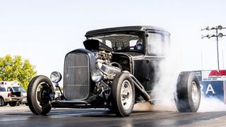 Roadkill Garage