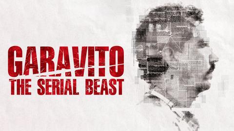 Garavito: The Serial Beast