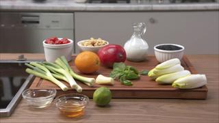 Healthy and Hearty