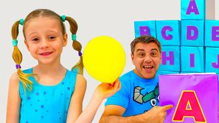 ABC Box ABC Box