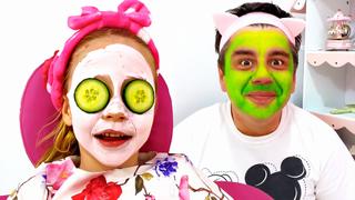 Beauty Treatment Beauty Treatment