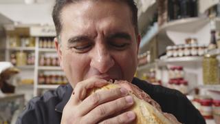 Between The Bread Between The Bread