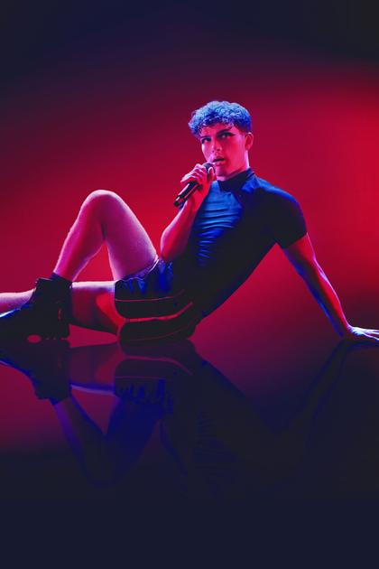 Leo Reich: Literally Who Cares?!