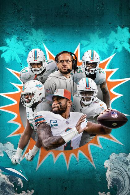 Hard Knocks In Season: The Miami Dolphins