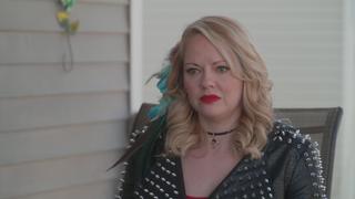 Tiffany & Matt Tiffany & Matt