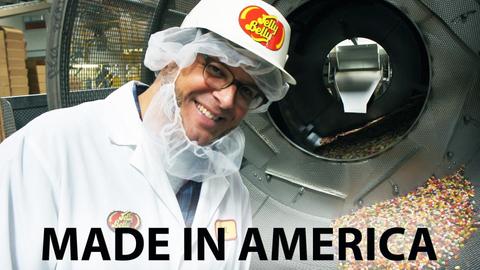 Made in America