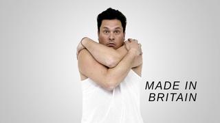 Made in Britain