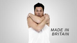  watch Made in Britain
