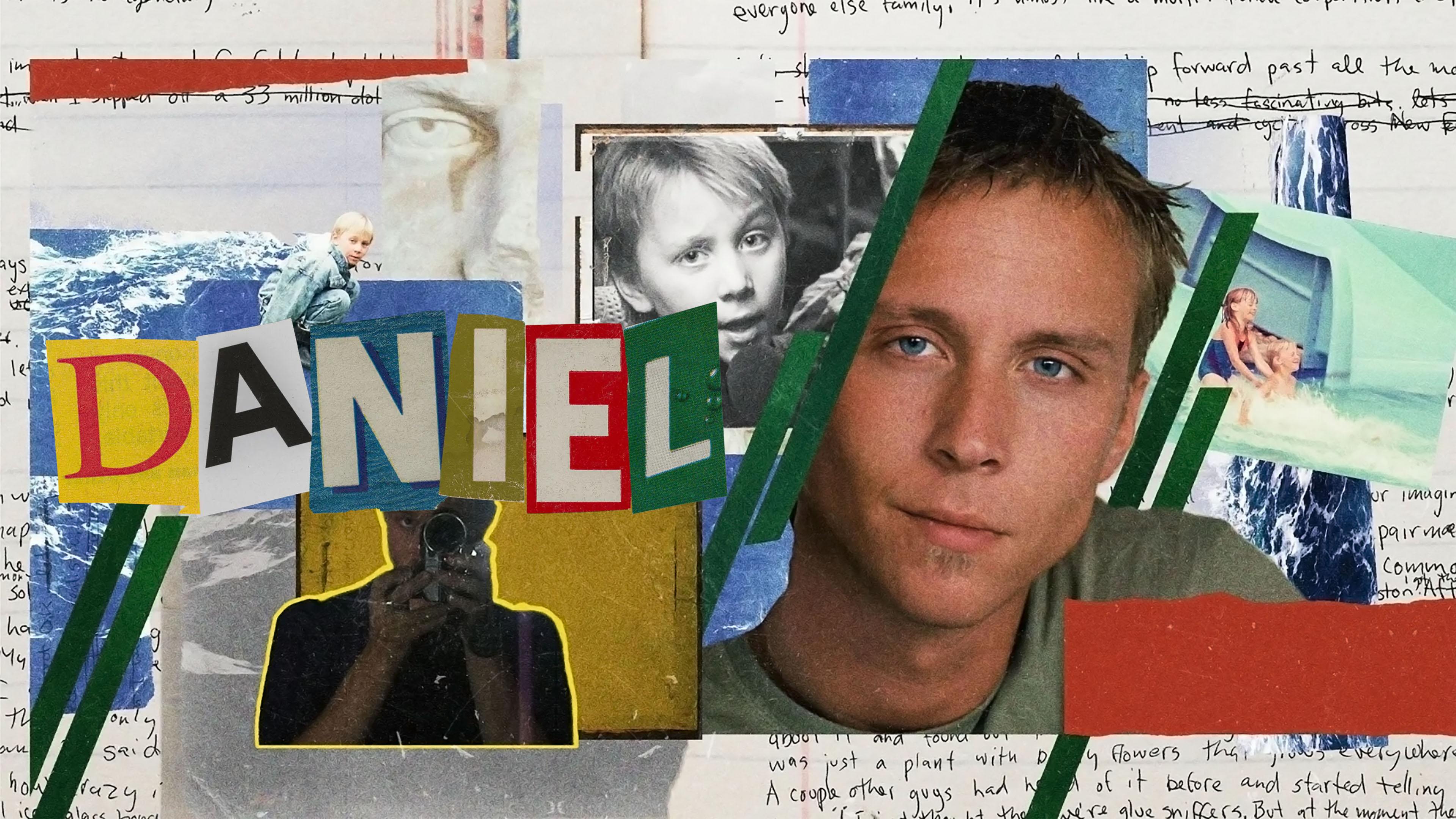 Watch Daniel Streaming on Philo