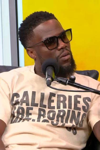 Gold Minds With Kevin Hart