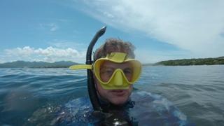 Spearfishing for Octopus in Mexico Spearfishing for Octopus in Mexico