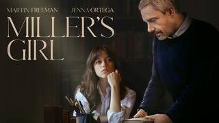  watch Miller's Girl