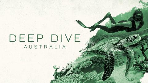 Deep Dive Australia
