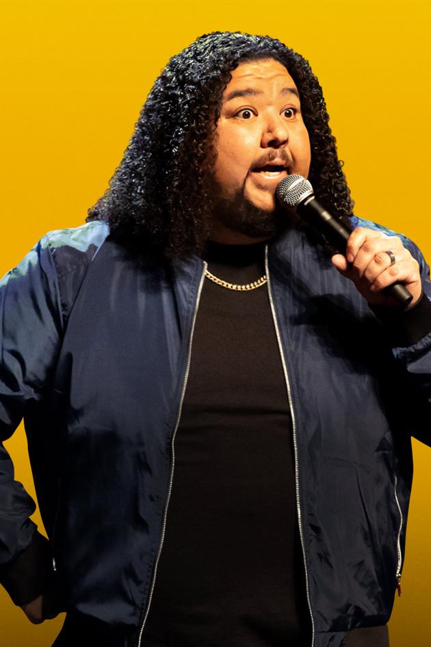 Jose Velasquez Hoozay: The Salvadoran