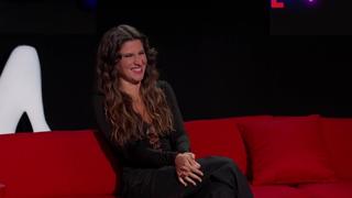 Sterling and Carly Aquilino LXIV Sterling and Carly Aquilino LXIV