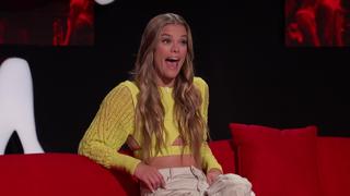 Sterling and Nina Agdal LII