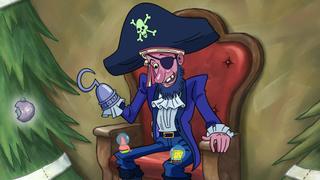 SpongeBob SquarePants