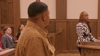 Wilson vs. Graham Wilson vs. Graham