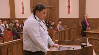 Murillo vs. Murillo Murillo vs. Murillo