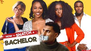 How to Snatch a Bachelor