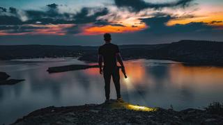 Unexplained: Caught on Camera