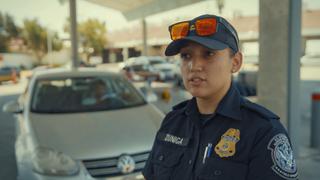 Contraband: Seized at the Border