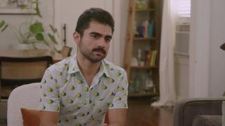 Help! I'm in a Secret Relationship!