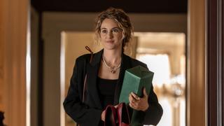 Three Women Three Women