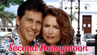 Second Honeymoon